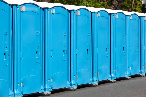 Professional Portable Potty Rental in Druid Hills, GA